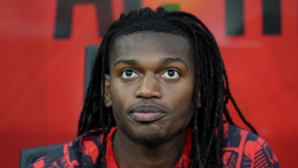SleeperACMilan's tweet photo. 🚨🧨[BREAKING] Rafael LEÃO’s will has changed: right now, he WANTS to STAY at AC Milan

@MilanNewsit https://t.co/jh09AOovFH