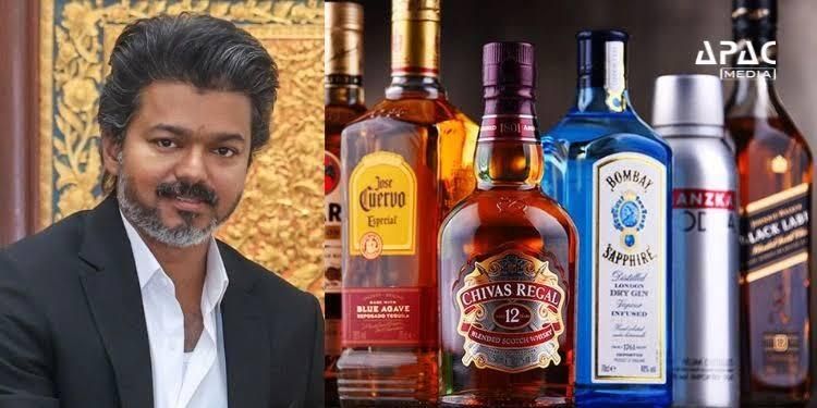 IndianTechGuide's tweet photo. 🚨 Tamil Nadu is introducing an online platform enabling customers aged 21+ to book liquor, check prices, and pay digitally, but purchases must be collected in person. https://t.co/Vkavs4Q1C3