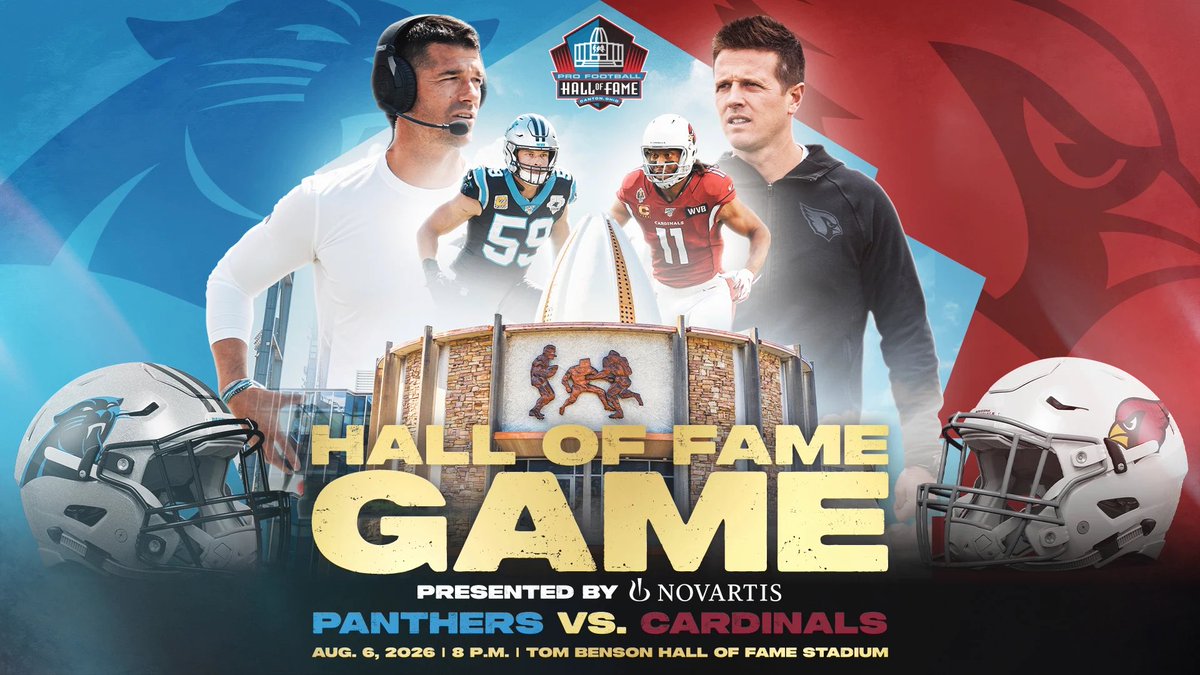 ProGridSports's tweet photo. The preseason starts tonight 🏈 https://t.co/aMcROnI0Kk