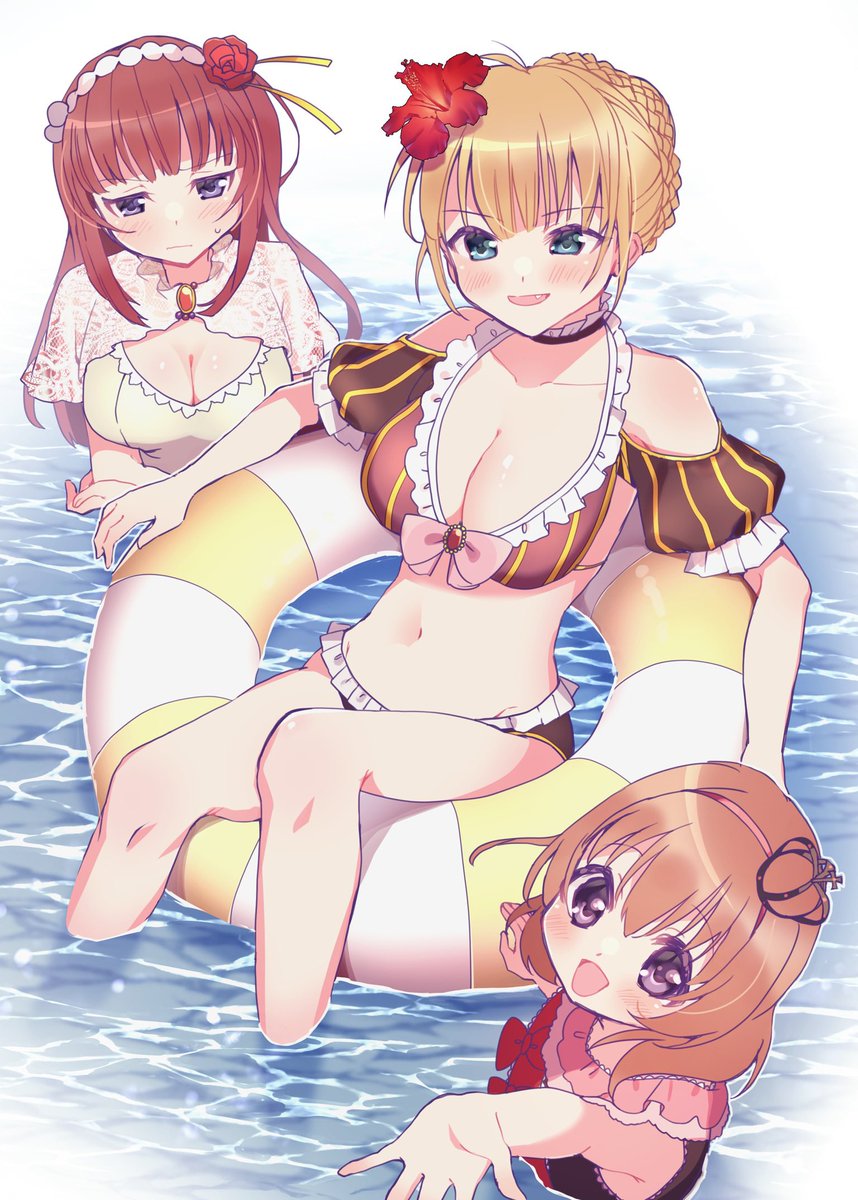 ebihara__w's tweet photo. #うみねこFA https://t.co/FhPnEccuSN