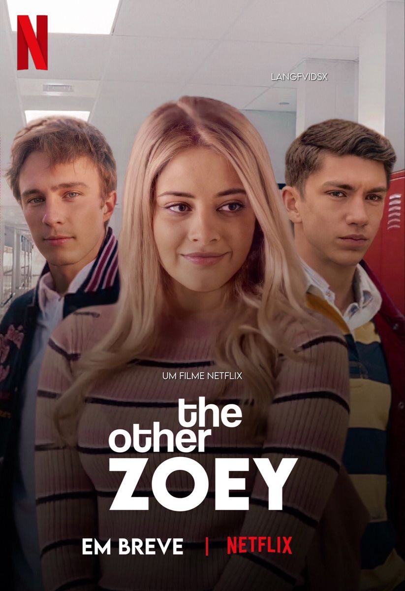 PrimeScene1's tweet photo. 2026 trending series on Netflix. https://t.co/JJFSV1aPxl