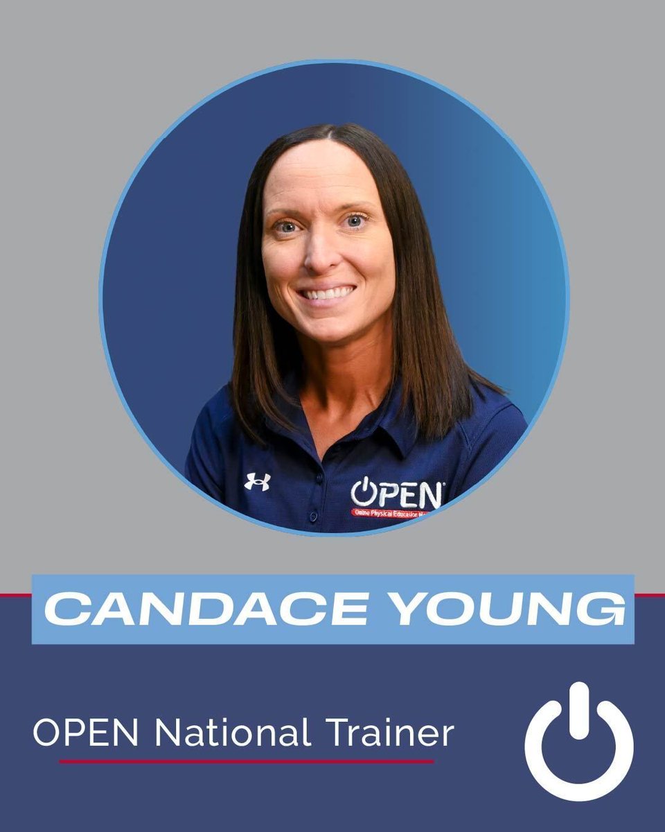 OPENPhysEd's tweet photo. Who's ready for a great day of learning? 🙋 National Trainer Candace Young is headed to Aldine TX ISD today to work with #physed teachers! We are #teachershelpingteachers! https://t.co/3R5rYOpjss