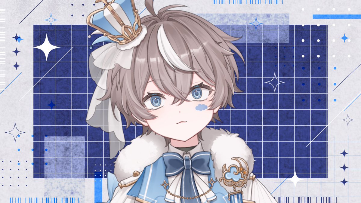 n0w0u's tweet photo. こくびび公式マイクラサーバーを覗こう配信
https://t.co/330IT1MAbd https://t.co/MSaW8QpdDl