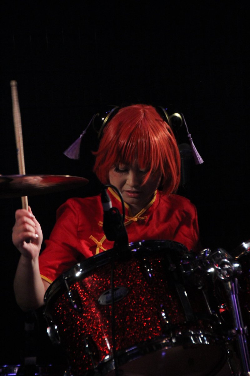 trs_trs_trs_trs's tweet photo. @C4_amam 

神楽ちゃんのヘアメお手伝いさせてもらいました✨️
頭の飾りが落ちないようにガチガチに固定してたので動いてても取れなくてよかった✨️

みんな可愛いし優しくてだいすき🫶🏻🫶🏻🫶🏻

#たろふぉと https://t.co/N3uuQ8Ddwi