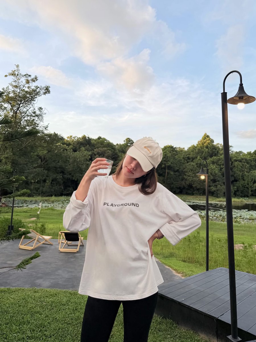 NamneungMilinTH's tweet photo. [FB&amp;IG Post]

groundingggg 🍃🪵

 #NamneungMilinD https://t.co/GaR2sBcNQG