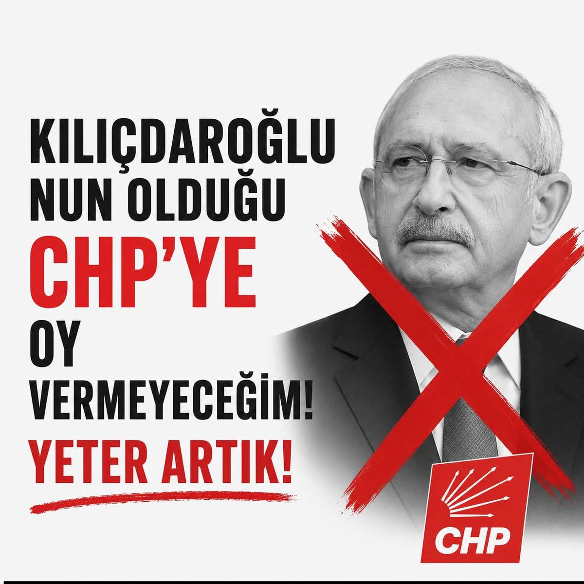UrasBirol1's tweet photo. @gurseltekin34 Sizin yslanlarınıza inanmıyoruz https://t.co/OjrTopXki9