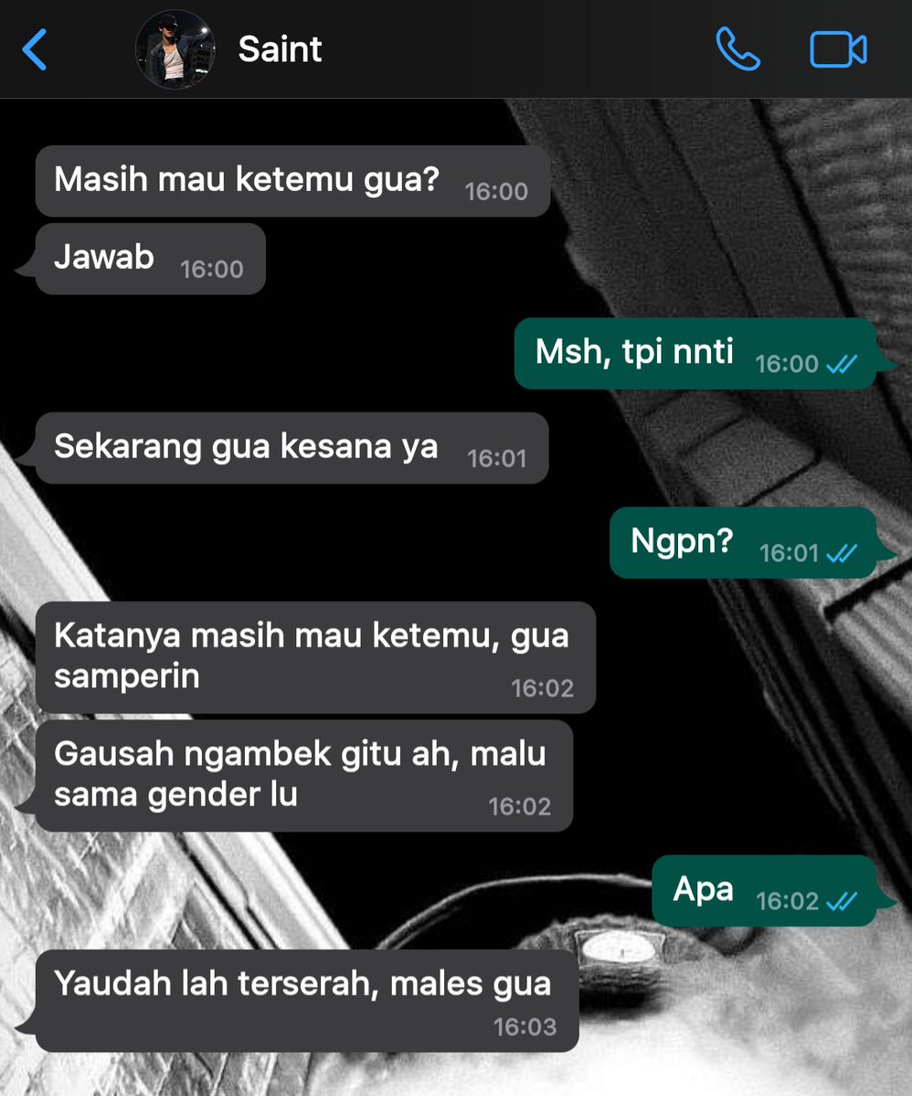 ahnvengers's tweet photo. a keonhyeon two tweets au

Malah ngambek, di samperin nyengir sambil ngerangkul si cantik https://t.co/eMklspryTB