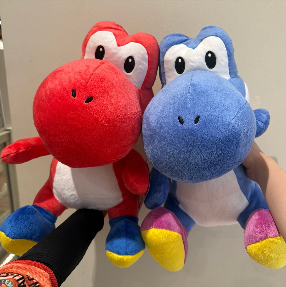 _gmkt_x99's tweet photo. ちゃかげんヨッシー残ってたから在庫枯らしてきた☺️
金額は聞かないでください𓂃 💸 https://t.co/Yn46XQbybO