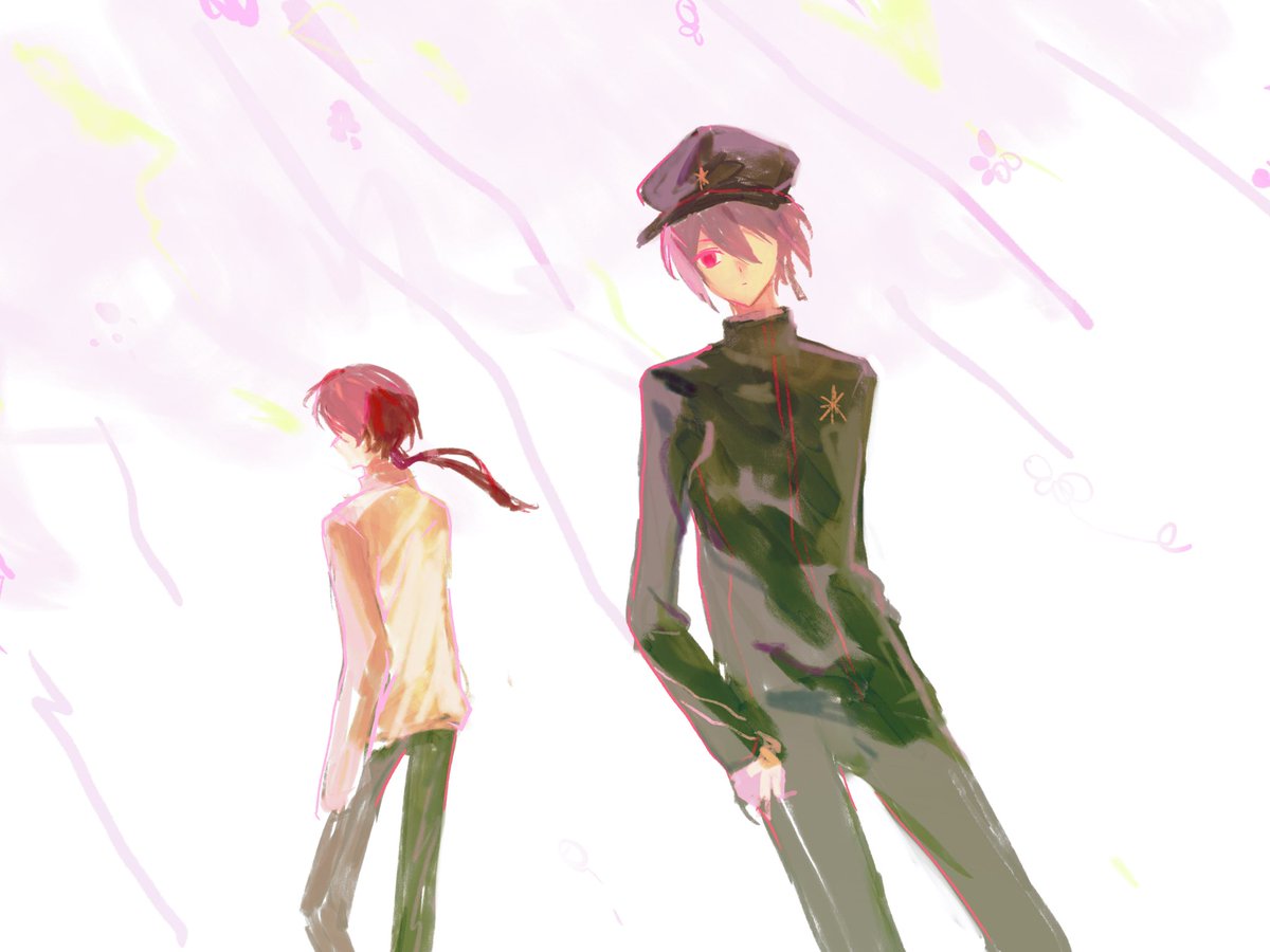 hitarinae2025's tweet photo. #まほやく_FA https://t.co/uE1jiL3W6t