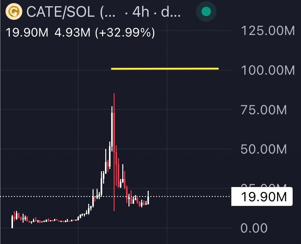LevisNFT's tweet photo. catecat 100m waiting room https://t.co/cULgc3Y2xN