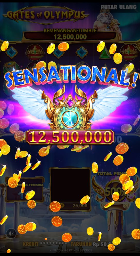 kakek_kecee's tweet photo. Petir nyambar, saldo bergetar di PLUSTOTO4D⚡️💸 Bonus free spin berubah jadi jackpot 250 JUTA 🔥Olympus hari ini milik gue 🏛👑

Reply : https://t.co/epnoBnoyhH

Link 👉 https://t.co/dfhQt1Rqkl
Link 📷 https://t.co/dfhQt1Rqkl
Link 📷 https://t.co/dfhQt1Rqkl https://t.co/foXZATFdEw