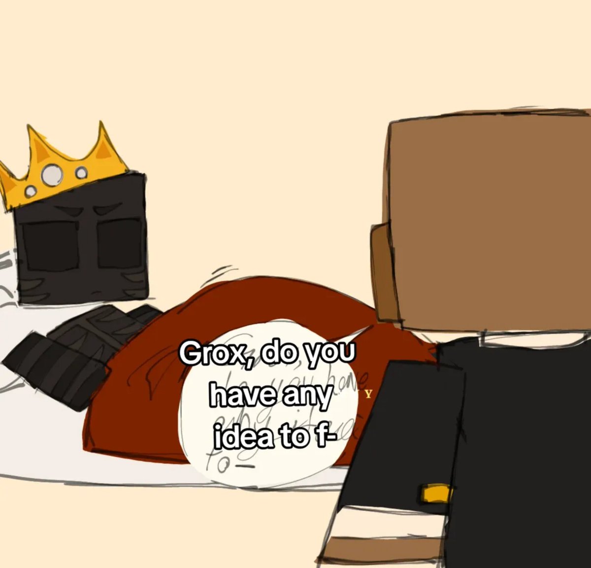 jinnynnfish1's tweet photo. Bedroom #frox #grox #froggydude #minecraftㅤㅤ https://t.co/El0dWv9d8S