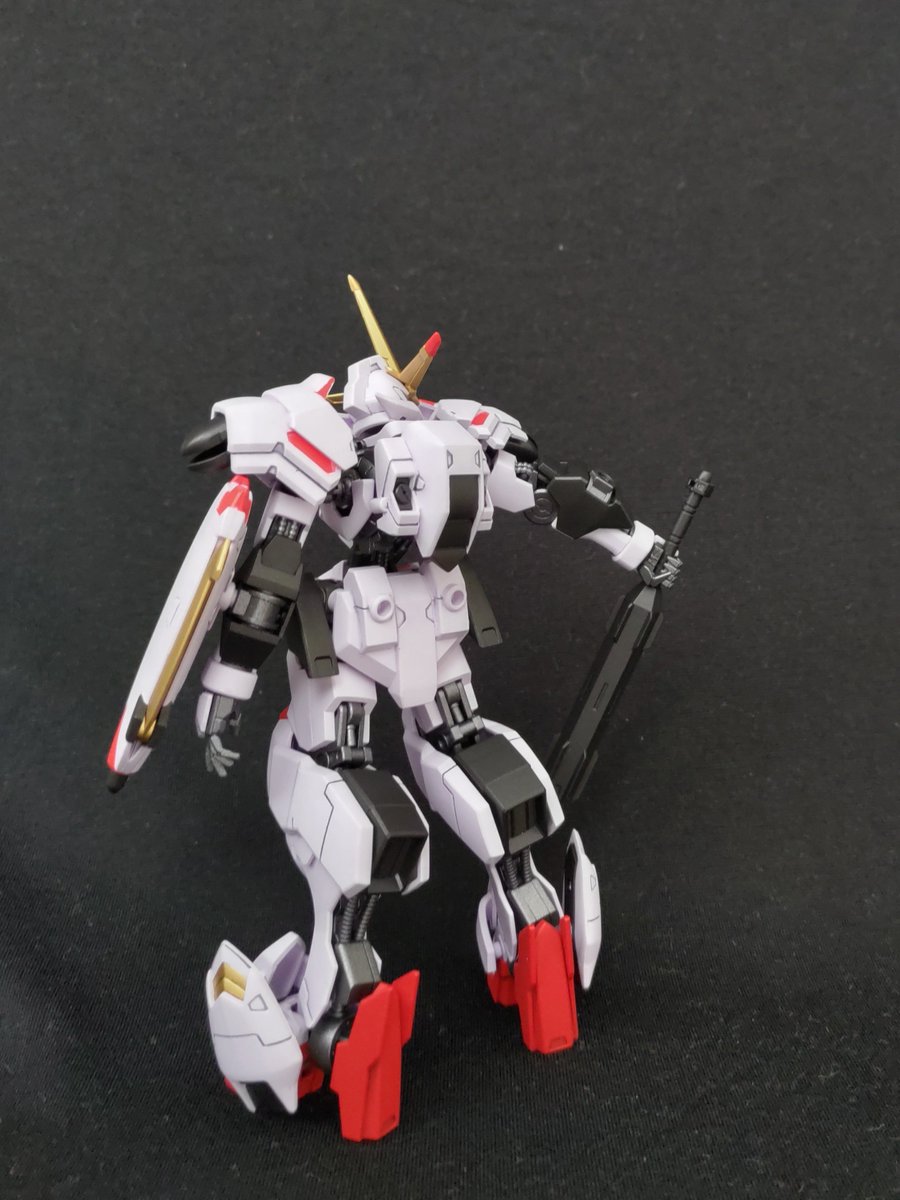 SAICKJOJOGUNDAM's tweet photo. #背面上等 https://t.co/eHioEDJzNQ