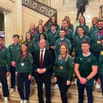 Photo by Gordon Lyons MLA (@gordonlyons1)