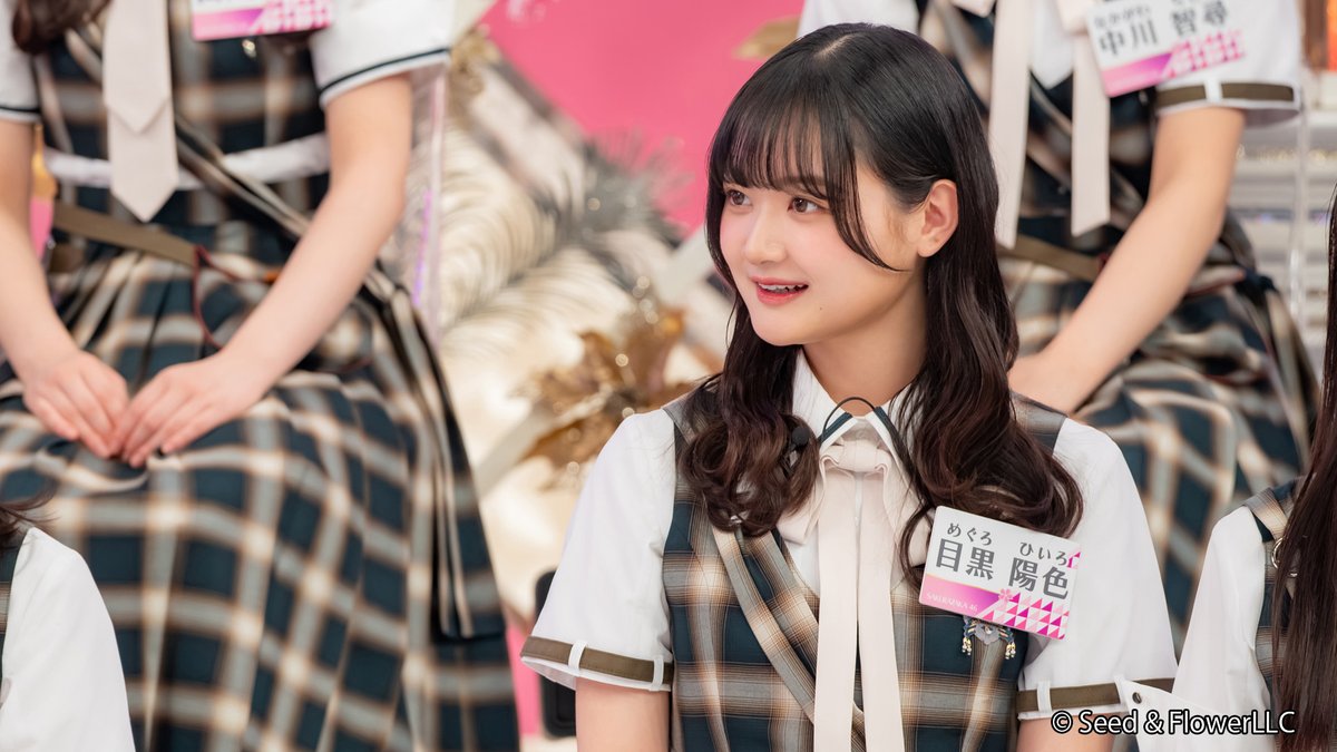 Lemino_official's tweet photo. ⋰
🌸#そこ曲がったら櫻坂？🌸
⋱

【エグいね埼玉】

埼玉の魅力を村山美羽がひとりリポート🎤
村山ワールド炸裂です！

8/10(月) #レミノ で配信開始✨
>> https://t.co/migfCi8UX9

地上波番組編成に伴い、配信時間が変更となる可能性がございます🚨
#櫻坂46 https://t.co/zUPCfR3UV6