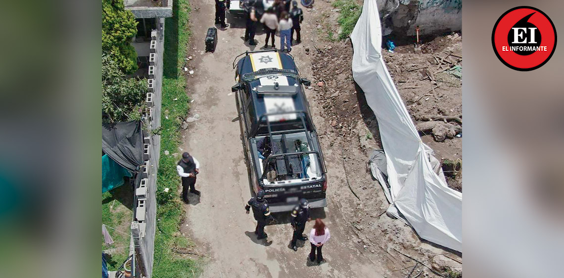 ElInformanteMX's tweet photo. ¡Golpe al #narcomenudeo en #Toluca! Caen 17 con #droga y #motos #robadas durante #OperativoSorpresa
La @SS_Edomex y la @GN_MEXICO_ desplegaron #DronesTácticos que ayudaron a ubicar a los presuntos #implicados.
Tags: @Edomex @FiscaliaEdomex
https://t.co/MeqFbrh5GX https://t.co/6lFkMWvvD0