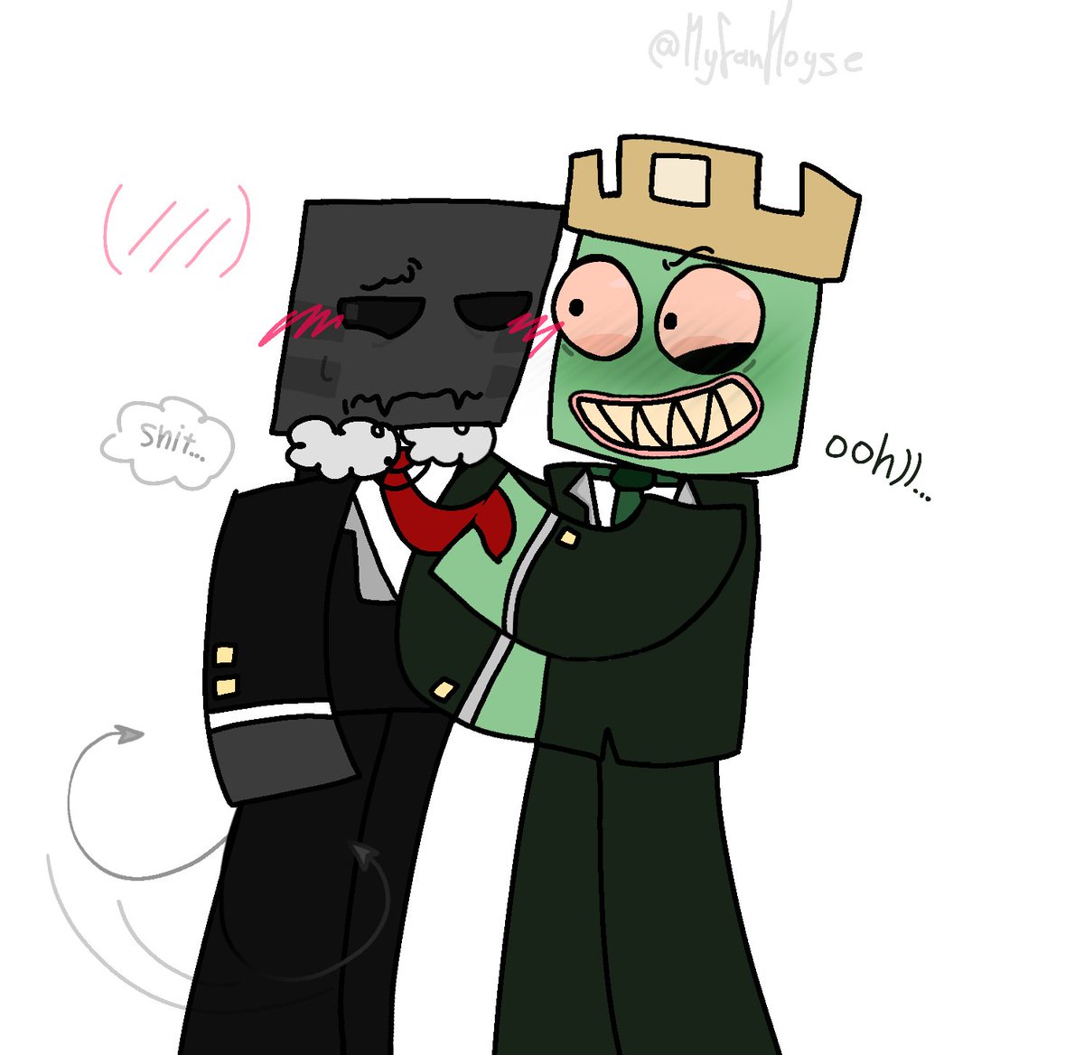 MyFanHoyse's tweet photo. Who did that shiiit? KYYYYYSSS BRO oh wait it's was me... https://t.co/UJAi60yXcq