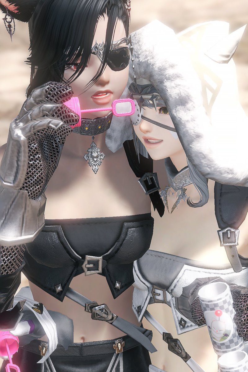 FF14M31's tweet photo. 🫧 https://t.co/aKzPdhMjPc