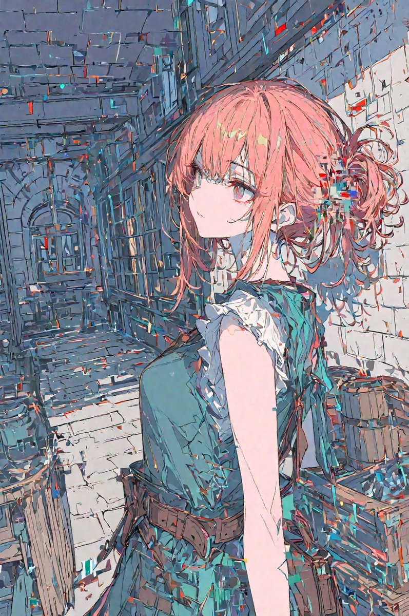 kagefumi59's tweet photo. #AIイラスト #AIart https://t.co/hlqvQVZm74