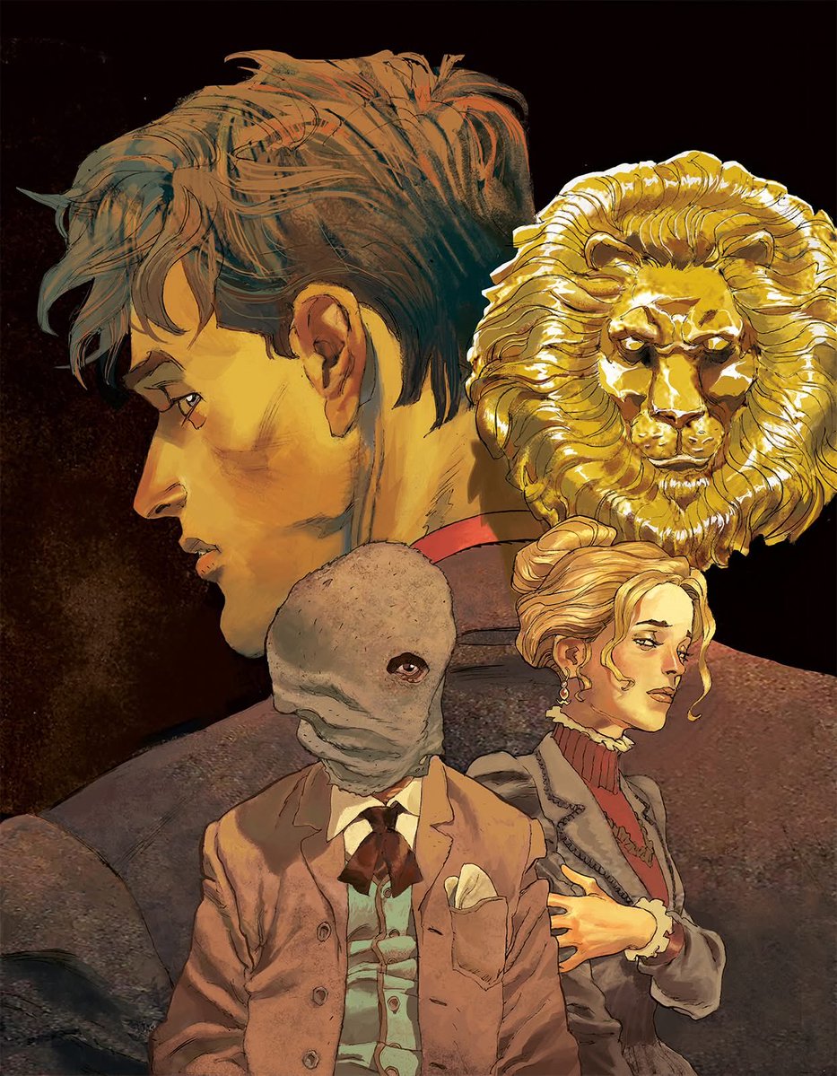 DylanDogGroucho's tweet photo. E' ancora in edicola Dylan Dog 478 BIS, "Le radici dell'odio", di Giancarlo Marzano e Emiliano Tanzillo Art 
Questa è la versione naked, con tecnica più pittorica, Per differenziare i Bis dagli altri albi della serie regolare.
Concept, Pencil, Ink e Color: Raul Cestaro https://t.co/Ql2NbSox7y