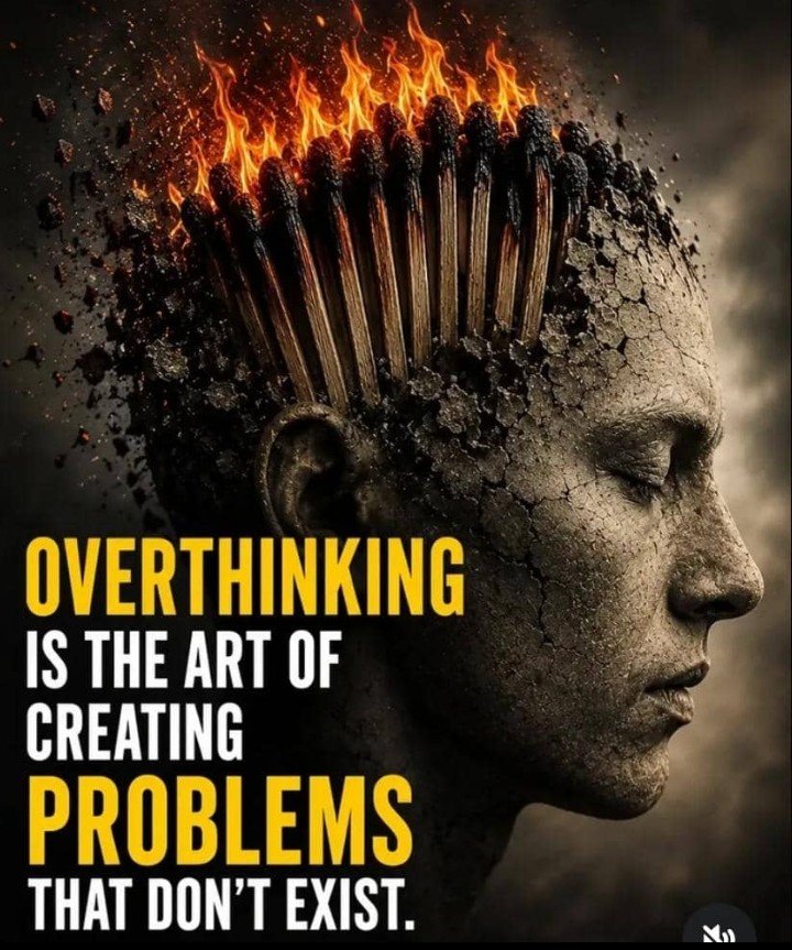 express24fresh's tweet photo. Thinking and worrying has never solved any problem, rather it worsen it. Tell it to God in Prayers 🙏 https://t.co/QNiDXQ4DmQ