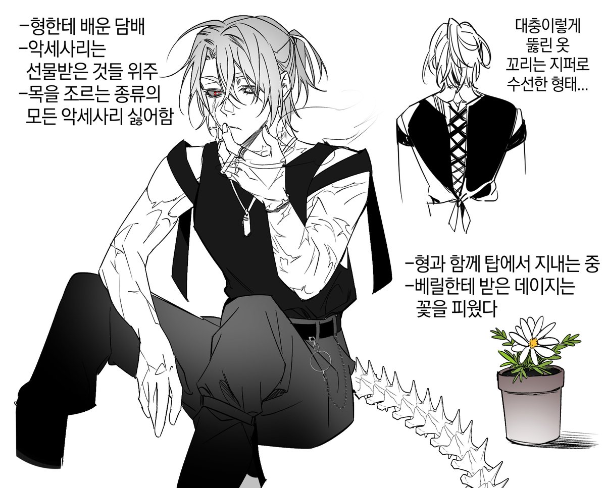 _commu_ning's tweet photo. 이거뭐라해야하죠?
그냥 그.. 거시기 근황 지나갑니다 저벅저벅저벅 https://t.co/RBXZWxkk6d