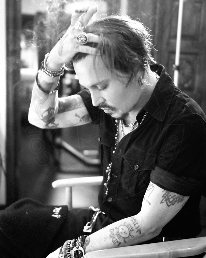 johnnydepp_283's tweet photo. Johnny Depp 
If love Johnny Depp, Say it at the comment section. https://t.co/Pf4t02vv7l