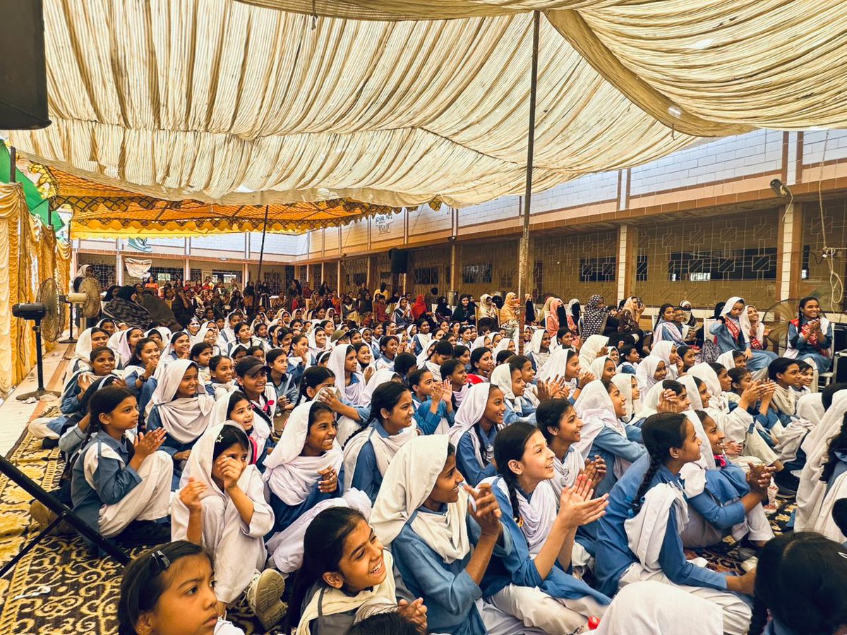 RightToPlayPak tweet picture