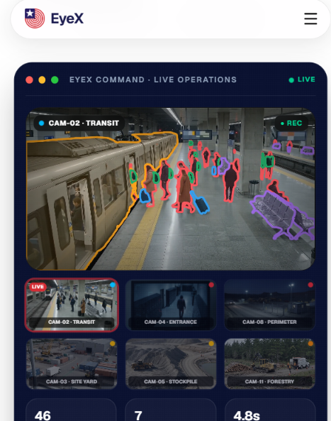 TradePulse2's tweet photo. MOST INVESTORS STILL SEE $NRED AS A COPPER EXPLORER. THEY MAY BE MISSING THE BIGGER STORY

MetalCore AI analyzes 4.1M+ geological records
 
EyeX adds computer vision for cameras, drones and real-world mining operations

NovaRed CTO Valentin Saitarli connects that technology to FIU, while adviser Lee Caplin funded FIU’s $10M Caplin School and $1.2M iSTAR immersive-tech studio

Geological AI + visual intelligence + FIU innovation ecosystem could turn $NRED into much more than a traditional junior miner