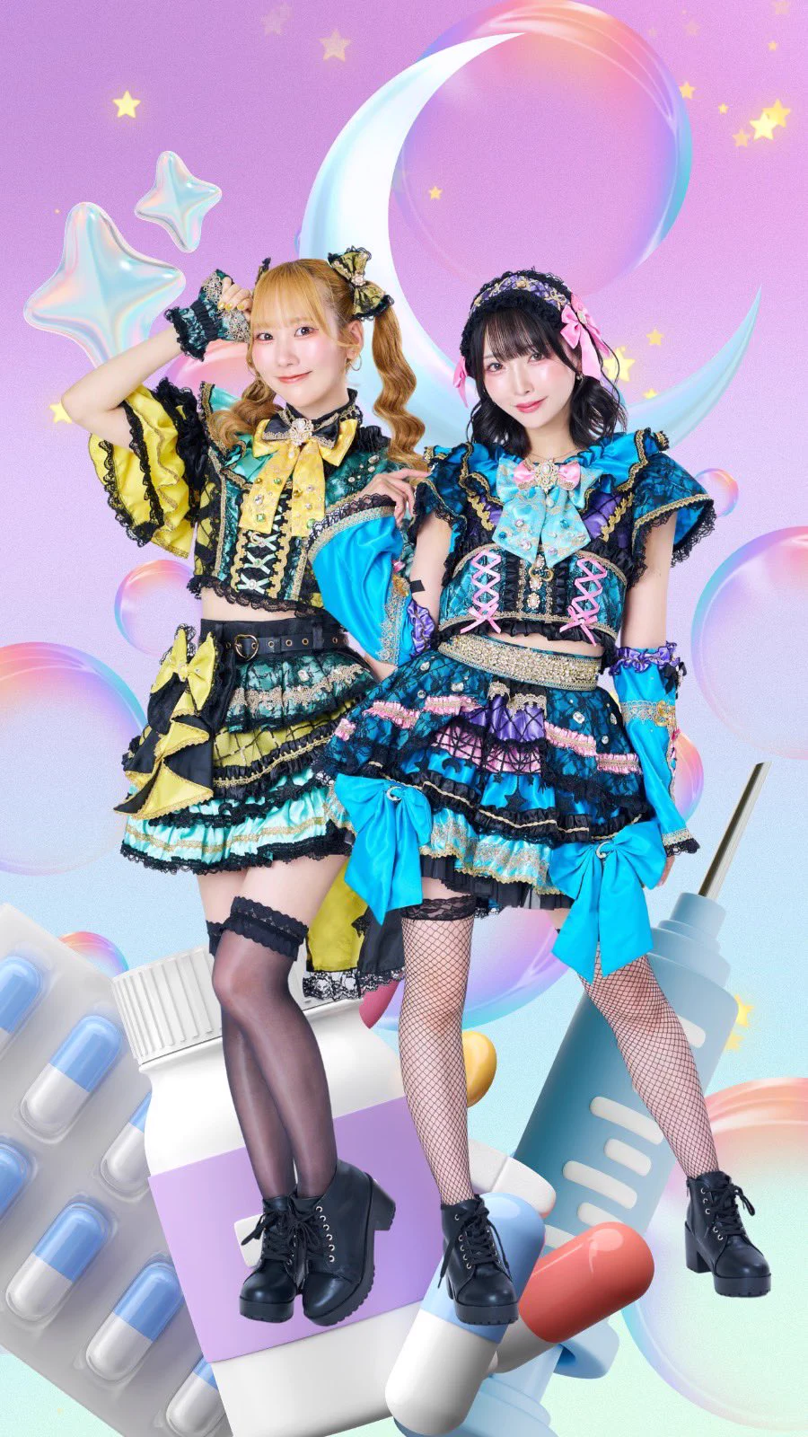 ミシマちゃん（マドサイ） on X: 