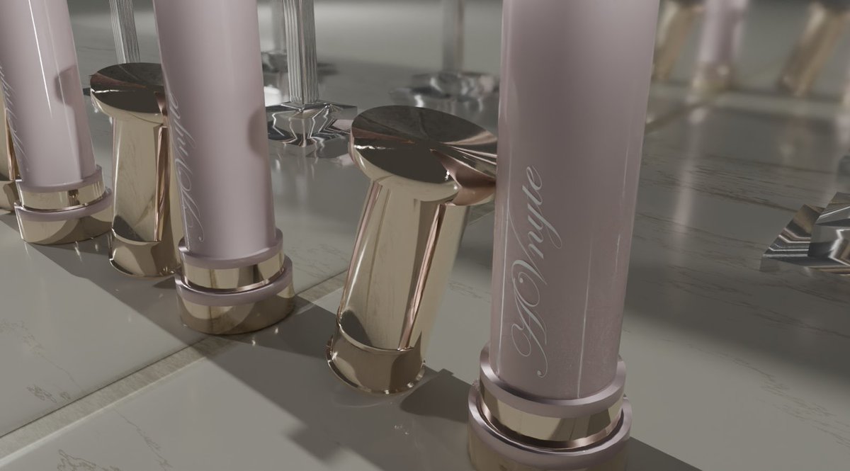 thetakurai's tweet photo. AVnyte Highlighter
Luxury Product Visualization
#b3d #blender https://t.co/Ypi6BzlBcL