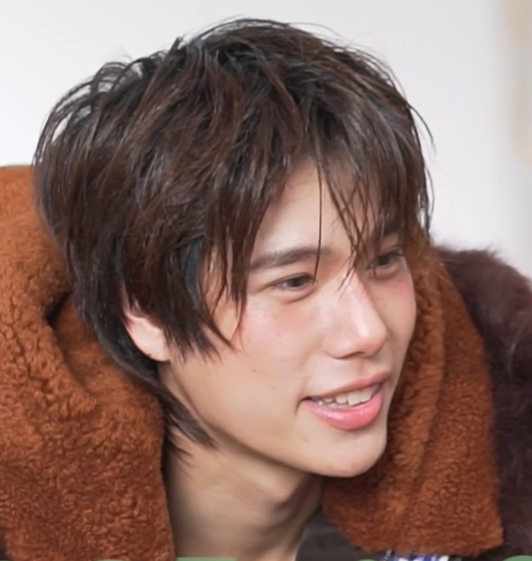 dusktilld4vvn's tweet photo. this blushed look . . . 🫪 https://t.co/C9pCRcjhyg