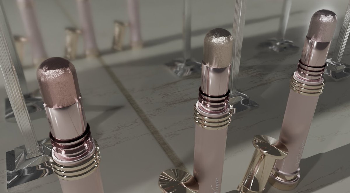 thetakurai's tweet photo. AVnyte Highlighter
Luxury Product Visualization
#b3d #blender https://t.co/2SuMIBh6yX