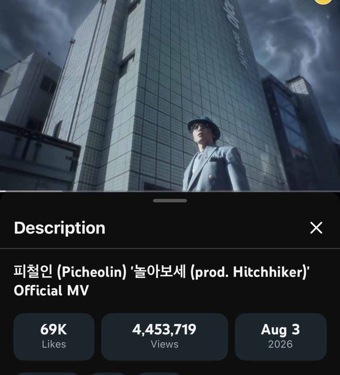 minghaocheoI_'s tweet photo. EVERYONE WHO SEES THIS CLICK THE LINK AND WATCH THE PARTY ROCK ROCK MV NOW! 💥 

let's reach 5M quickly!!!!!!! lets all stream for dino 🥹🙏 STREAM ON MUSIC PLATFORMS TOO WE NEED TO RAISE THOSE DIGITALS AND SNS POINTS!!!!!!! 

https://t.co/OJ8bvNHhq7 https://t.co/1z4yxQ2gxF