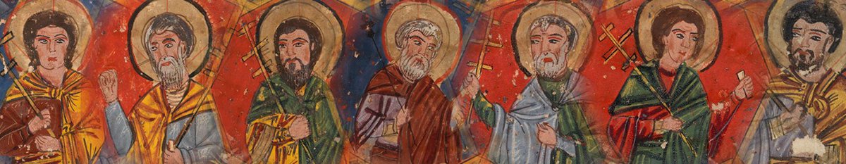 vaticannews_fr's tweet photo. 💫 Le saint du jour | Dimanche 9 août
Saint Romain, martyr à Rome

Soldat prit en piété un torturé: c’est ainsi que commence et finit en peu d’instants l’histoire de foi du martyre Romain. → https://t.co/xzJ0t8QANP https://t.co/X37MYeczrk