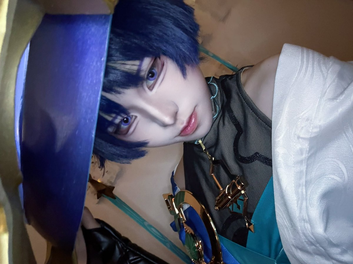 tonyo_cos's tweet photo. cos.放浪者 https://t.co/pz6ttfO7iS