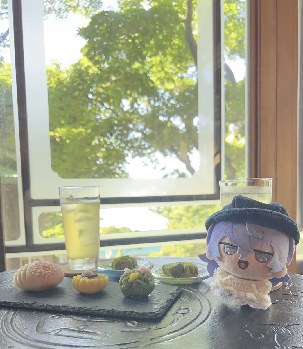 frozen_showstar's tweet photo. #にじまるっとが見られるタグ 𓂃◌𓈒 https://t.co/SANCdci0tZ