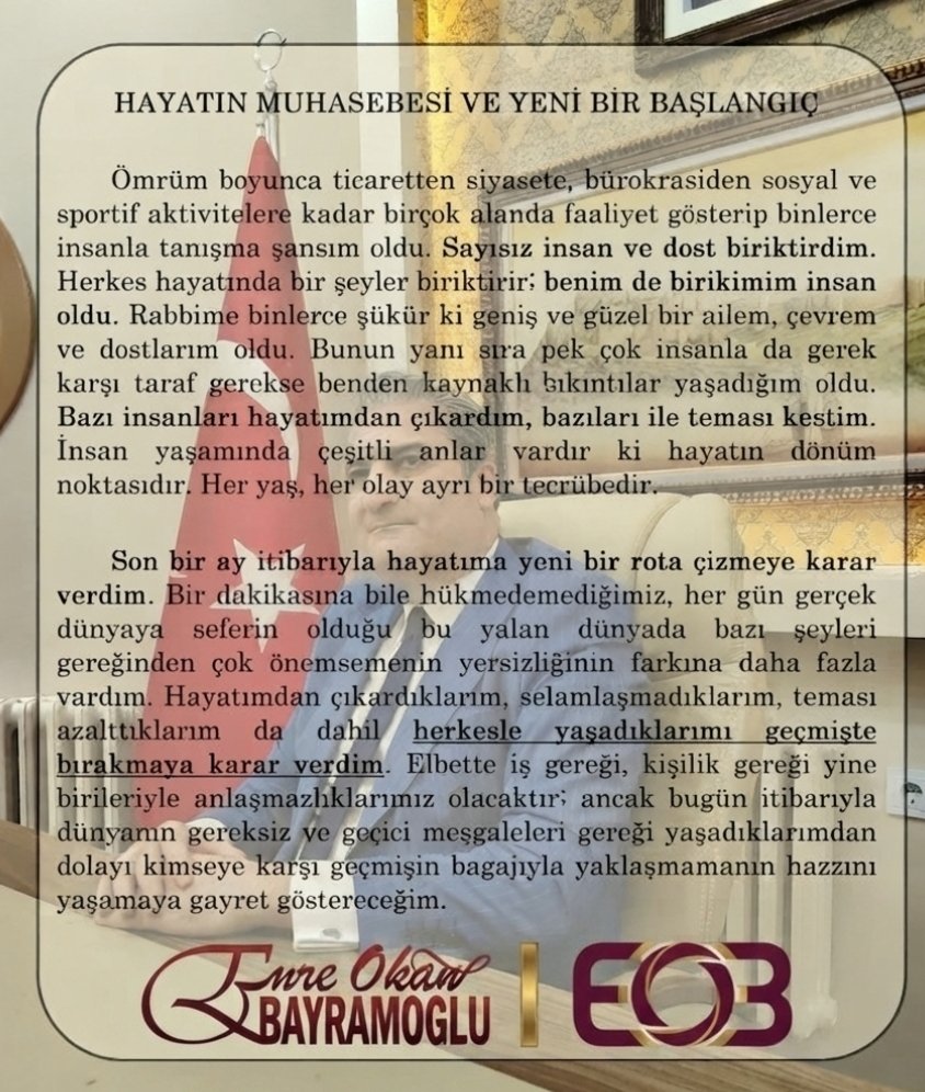 EmreOBAYRAMOGLU's tweet photo. https://t.co/1k9zemX1C9