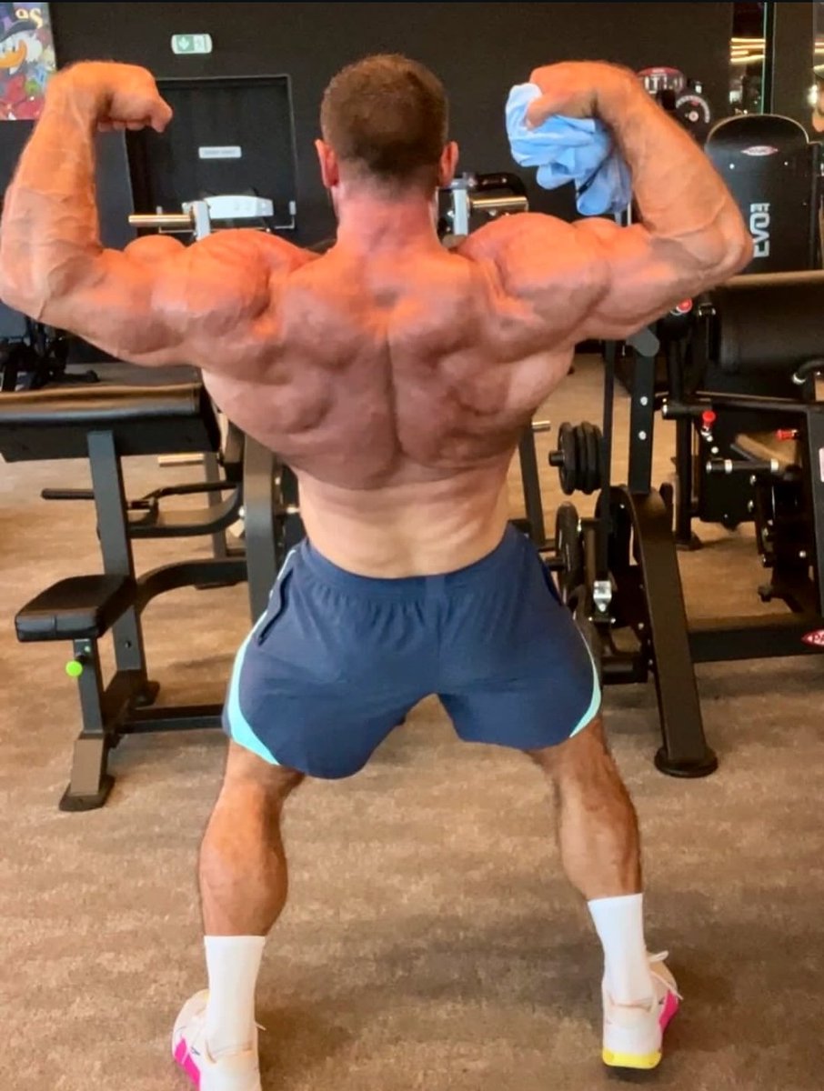 Rob__weis's tweet photo. 🚨 your future self is watching every decision you make today. 💪🏾🔥  Make them count 💎

8 weeks bulky cycle completed ⚙️
Tap in for your gear ⚙️ TRT 

-Telegram link below👇👇

https://t.co/lyYtYTZ8lz

#Consistency #ChampionMindset #success #gymlife https://t.co/LzXafOlzd2
