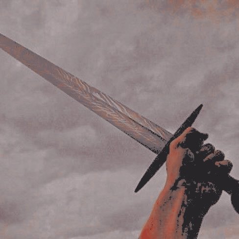 polemoutheos's tweet photo. ᅠ

 𝓪𝐫𝐞𝐬   ᝰ   god of war, spirit of battle, chaos of fights and violence. father of violent conflicts.
      ❛     Peace is a lie whispered by the weak to soothe their fear —— Only through the clash of steel does truth reveal the strength of a soul.    ❜ 

     ᅠ https://t.co/xHStVJmQR4