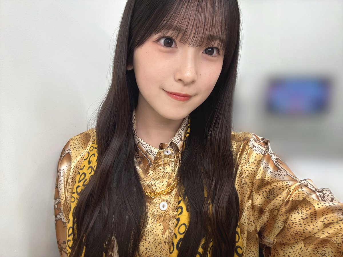 nogizaka46's tweet photo. 【ブログ更新 鈴木佑捺】 スズ太郎になりました https://t.co/ZiKE7LqzoH https://t.co/phgRI2cjdu