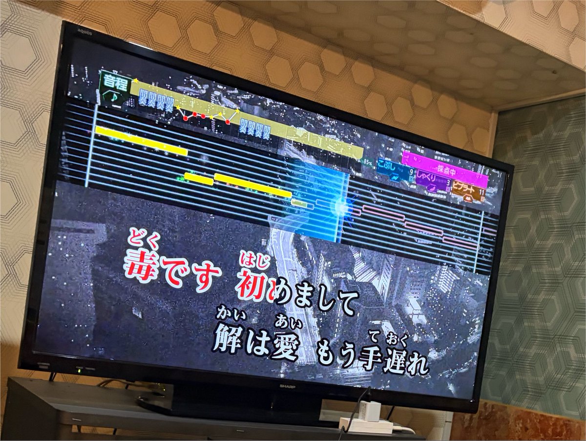 DyouAMLO's tweet photo. 自己紹介してきました✨️ https://t.co/ogFicoqT7x