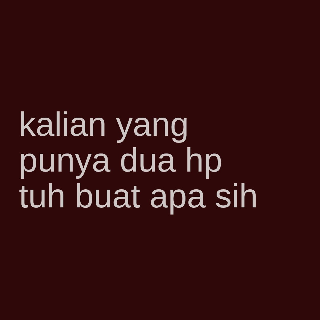 hiro1233548's tweet photo. hayoo jawab jujur, buat apa coba https://t.co/o105SQzxmJ