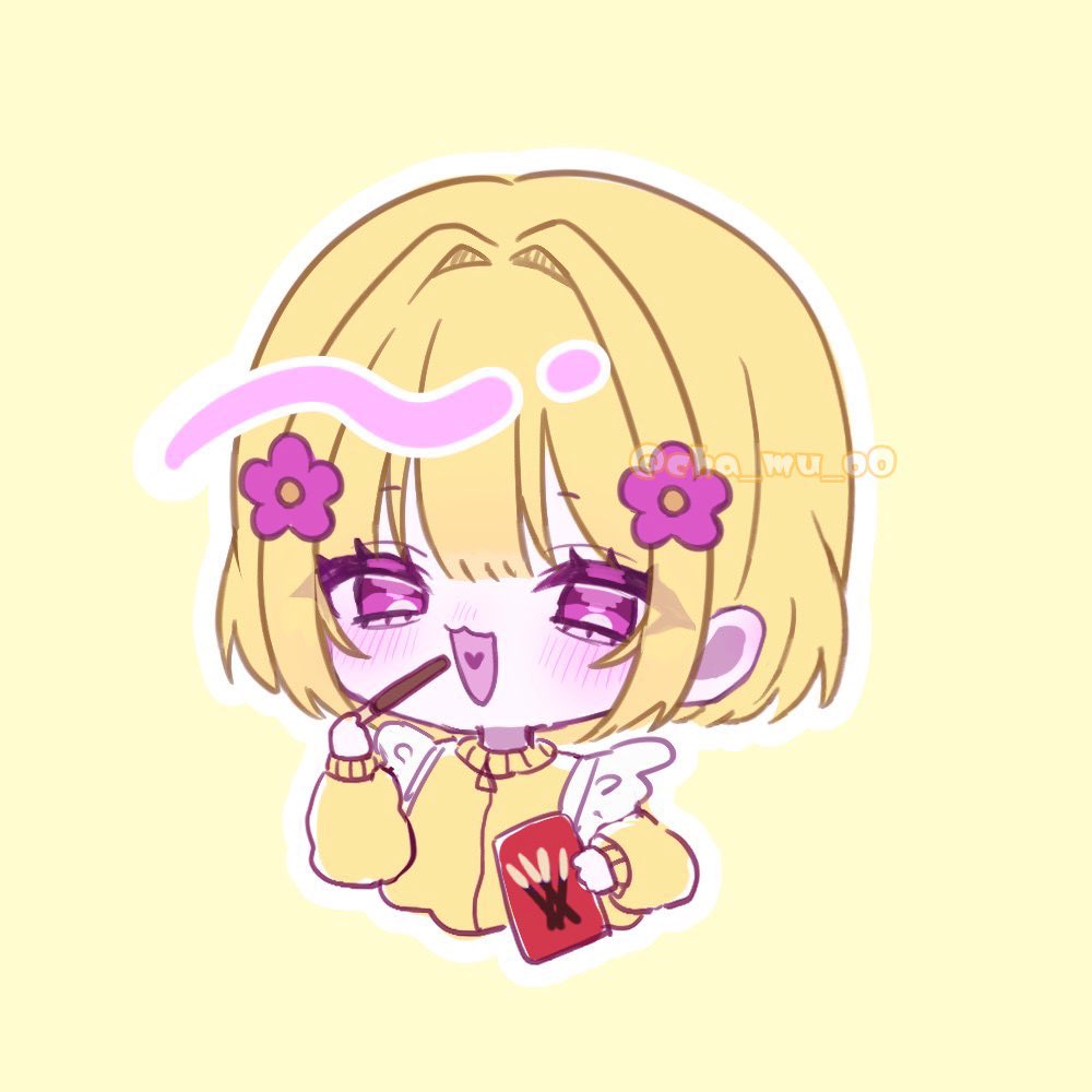N_06123's tweet photo. 【悲報】
さすがに間に合わなかったです
お披露目はまた今度になりますがそれの告知兼、3周年記念兼、の雑談配信21時からやるので遊びに来てください〜！
(※)場所はツイキャスです続報も出します https://t.co/jXMirQxYrR