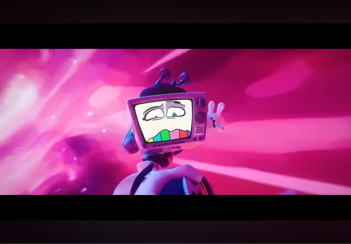 wildcardnumber1's tweet photo. I saw the calling all villains teaser 2 and I think there will be a gunshow #gunshow #mrwpnz #mrpuzzles https://t.co/8YbdJUNzZQ