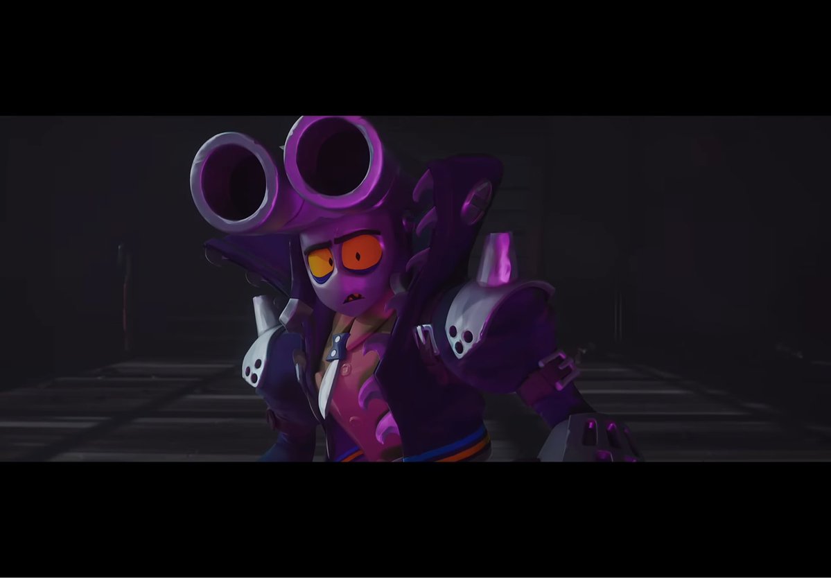 wildcardnumber1's tweet photo. I saw the calling all villains teaser 2 and I think there will be a gunshow #gunshow #mrwpnz #mrpuzzles https://t.co/8YbdJUNzZQ