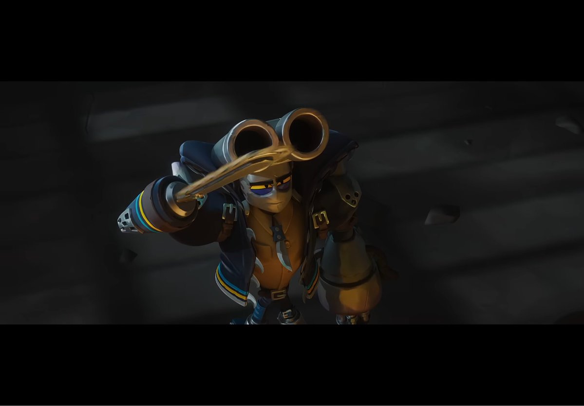 wildcardnumber1's tweet photo. I saw the calling all villains teaser 2 and I think there will be a gunshow #gunshow #mrwpnz #mrpuzzles https://t.co/8YbdJUNzZQ