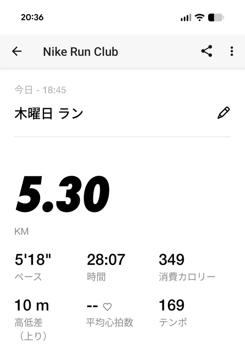 UVERworldrun's tweet photo. 今日のランニング🏃
今日の1曲は #COREPRIDE #UVERworld #ランニング #地域猫
可愛い猫さんにちゅーるあげた😺 https://t.co/1hKRlBbkkR