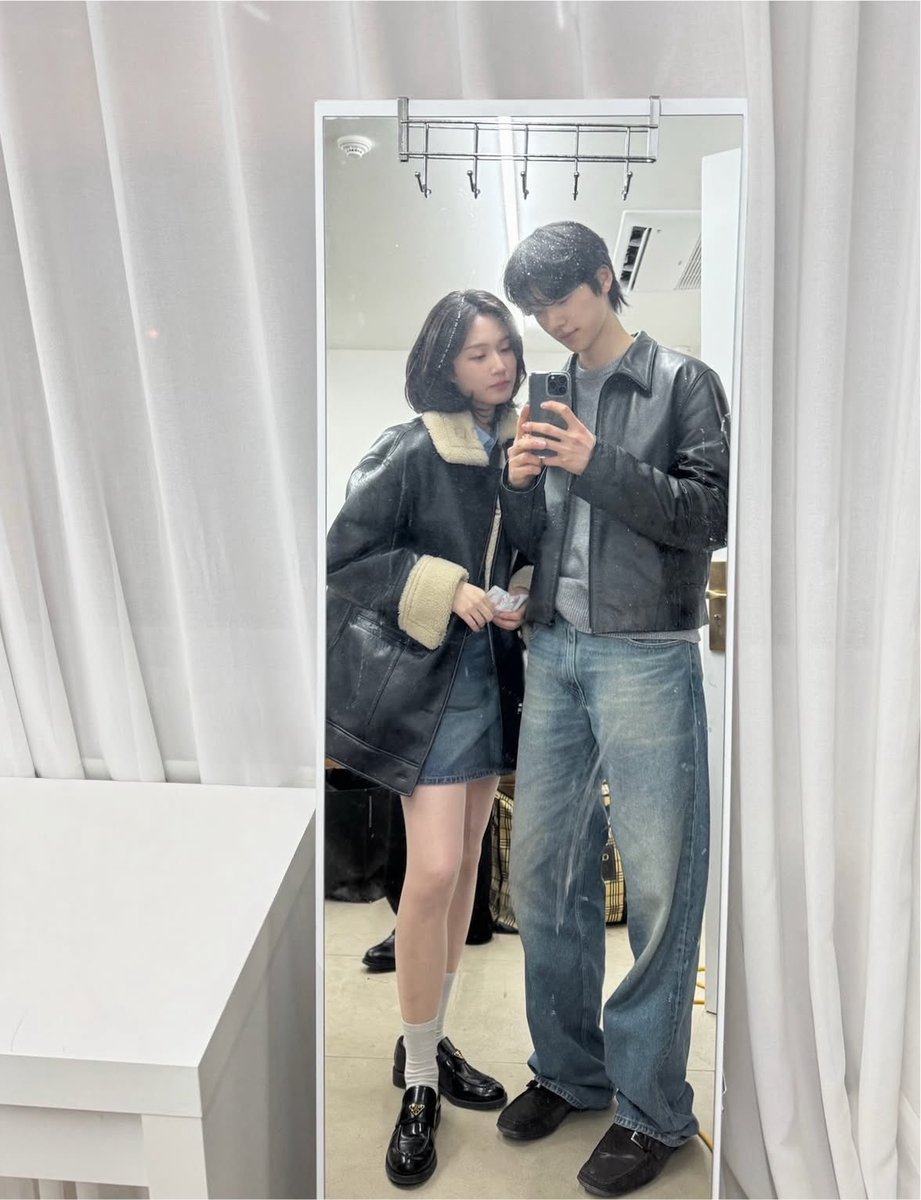 jsmtjyygyjbbjb's tweet photo. รายการเดทเกาหลี กุเขินคู่นี้มาก โคตรเหมาะสม https://t.co/fJTw1sdEdV