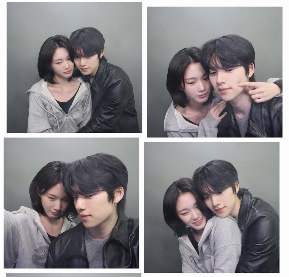 jsmtjyygyjbbjb's tweet photo. รายการเดทเกาหลี กุเขินคู่นี้มาก โคตรเหมาะสม https://t.co/fJTw1sdEdV